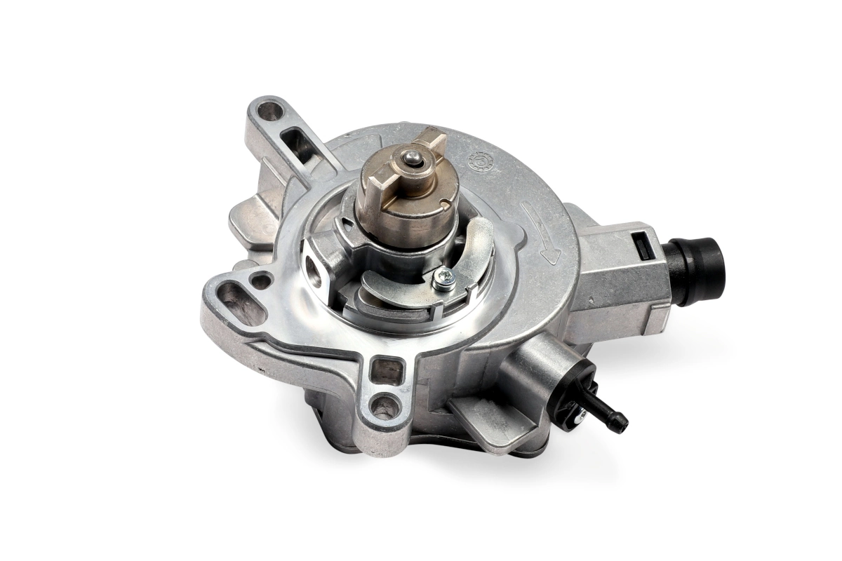 Pompe à vide, freinage HEPU VP5168