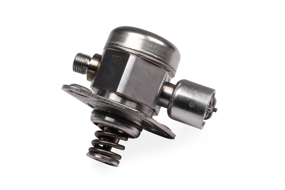 Pompe à haute pression HEPU HP5655