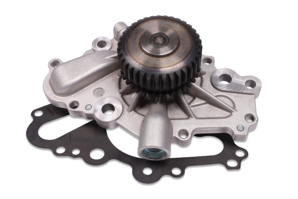 Pompe à eau, refroidissement du moteur HEPU P1731