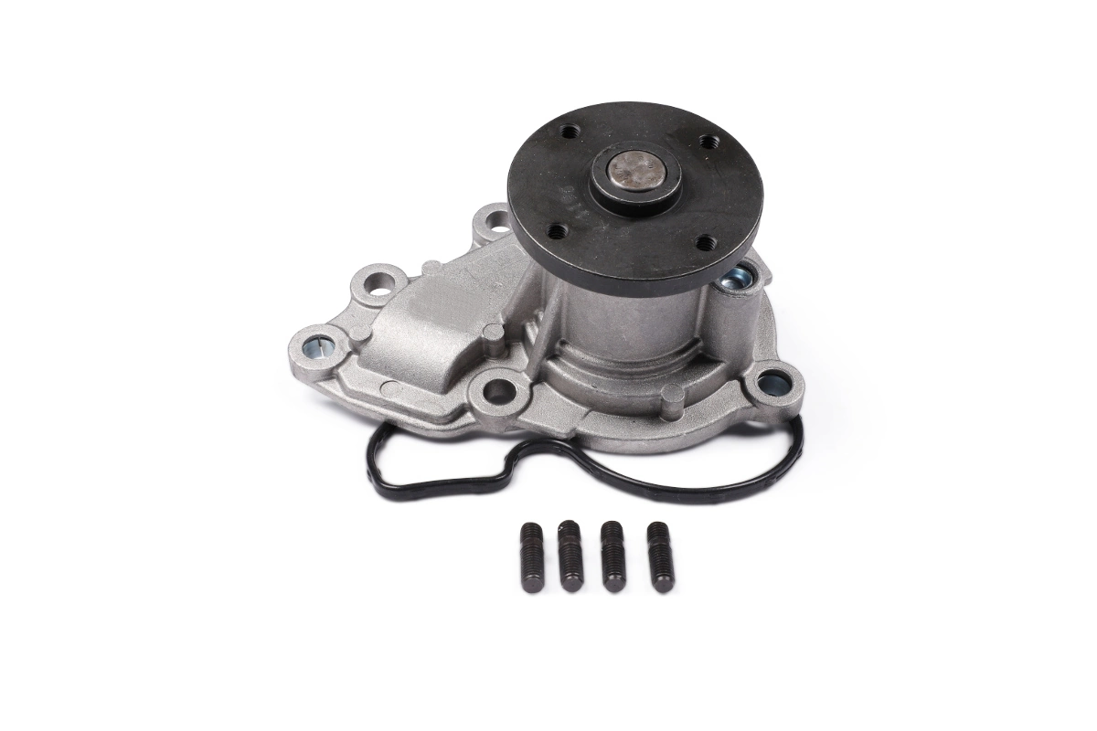 Pompe à eau, refroidissement du moteur HEPU P7404