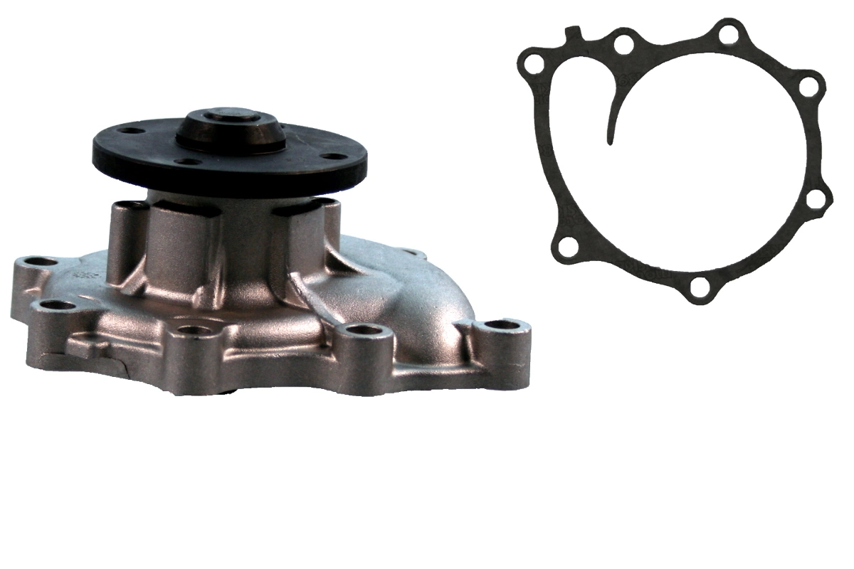 Pompe à eau, refroidissement du moteur HEPU P7980