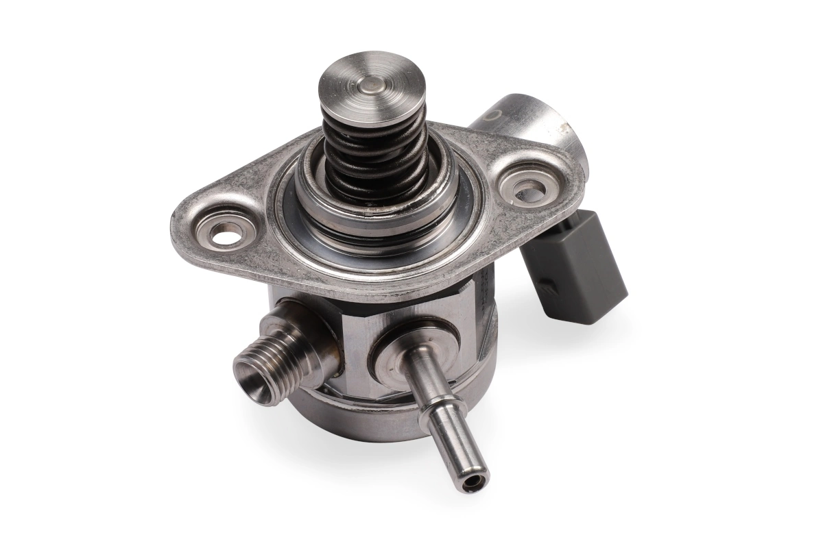 Pompe à haute pression HEPU HP5656