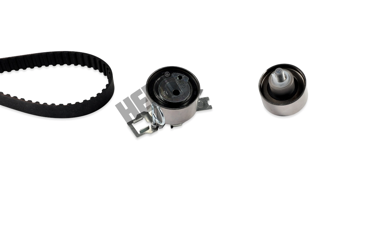 Timing Belt Kit