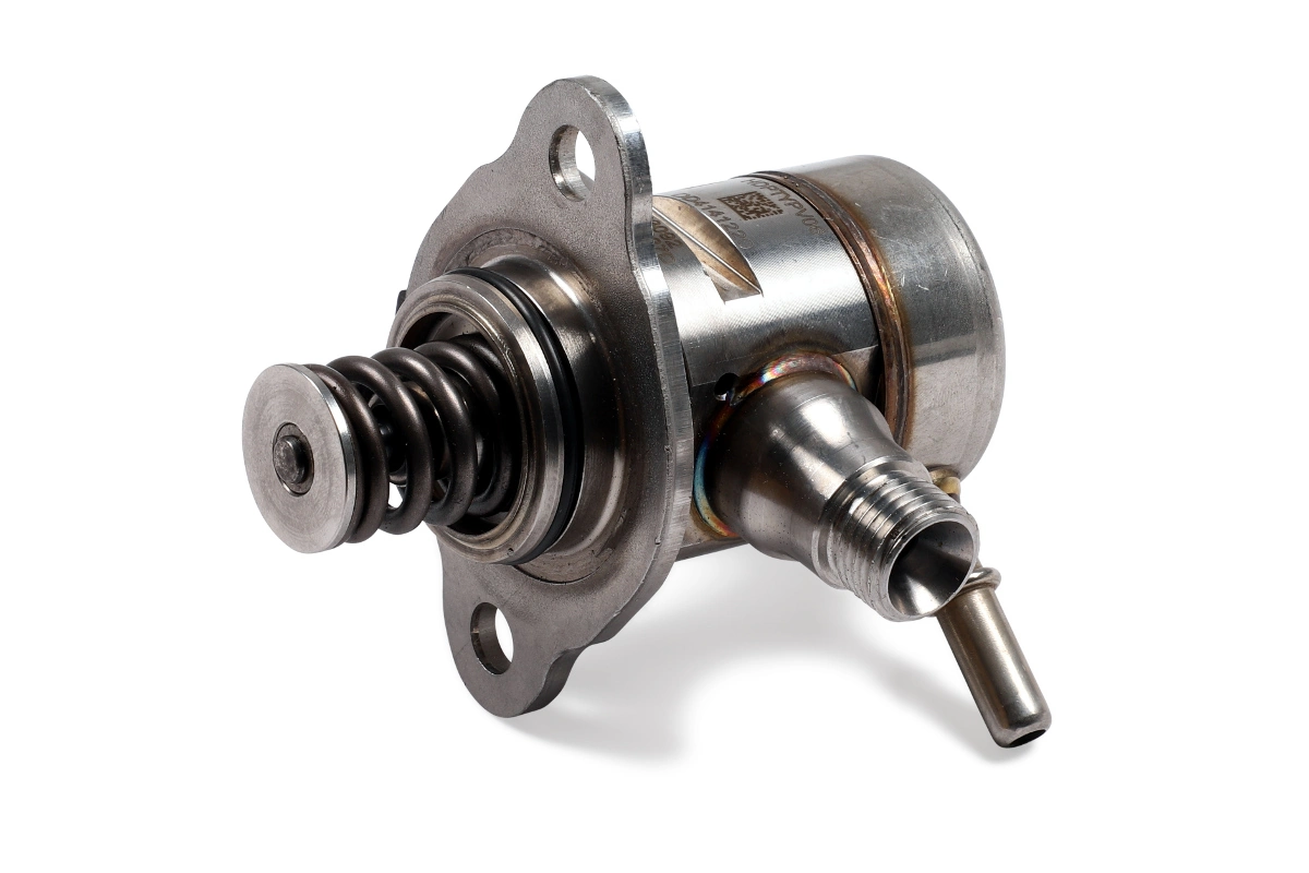 Pompe à haute pression HEPU HP5663