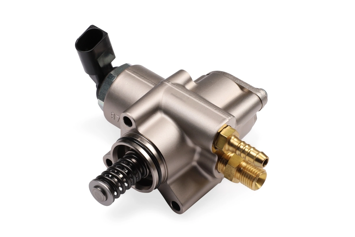 Pompe à haute pression HEPU HP5601