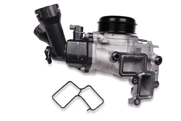 Pompe à eau, refroidissement du moteur HEPU P1579A-TH
