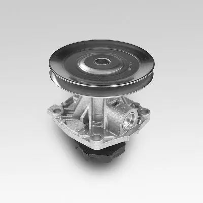 Pompe à eau, refroidissement du moteur HEPU P120
