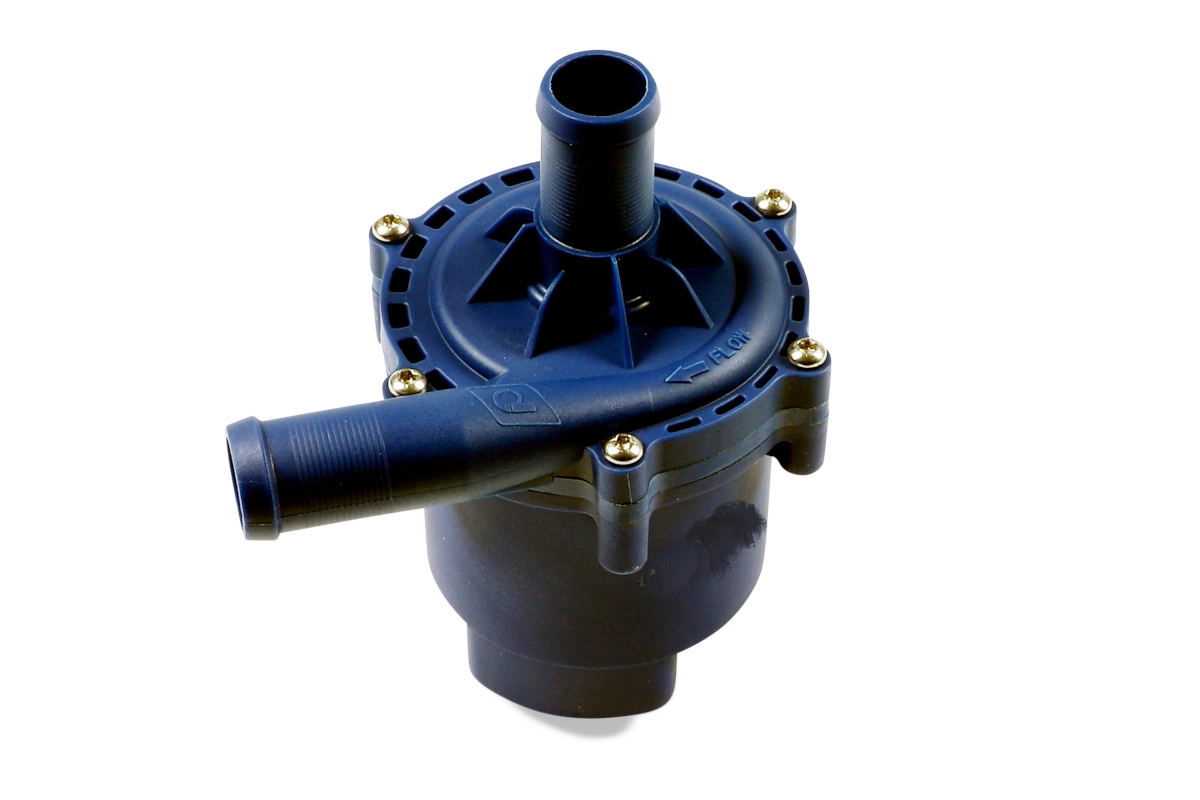 Pompe à eau, batterie de traction HEPU AP8435