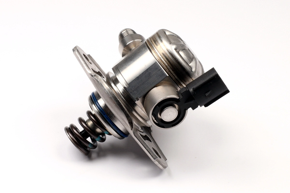 Pompe à haute pression HEPU HP5669