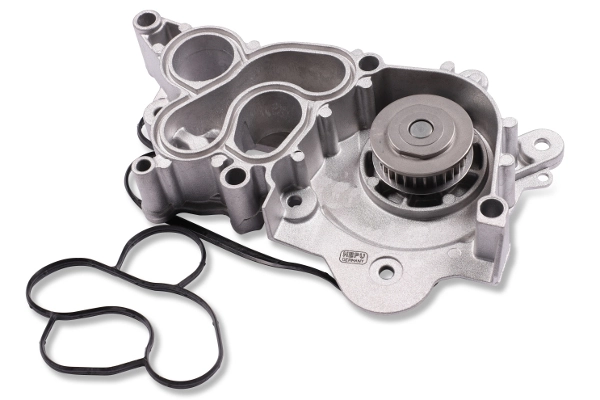 Pompe à eau, refroidissement du moteur HEPU P665