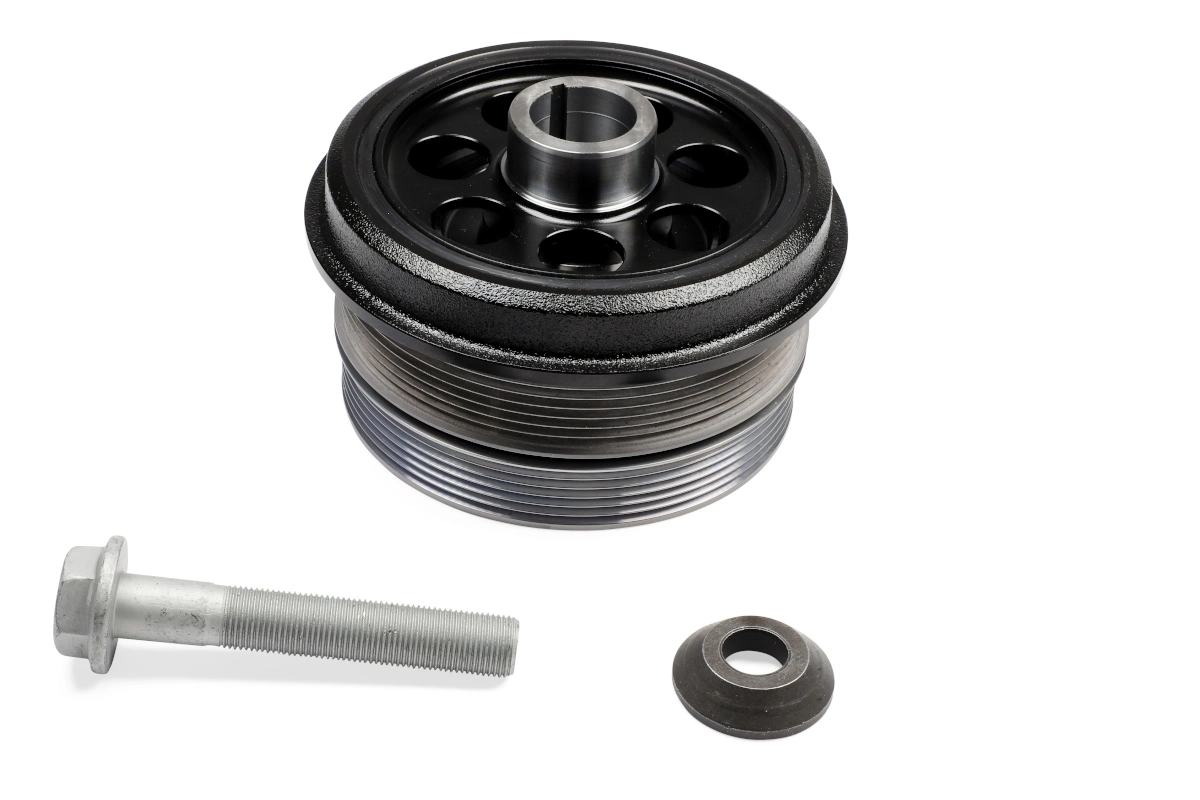 Poulie, vilebrequin HEPU 15-7540K1