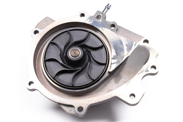 Pompe à eau, refroidissement du moteur HEPU P1553A