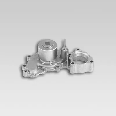 Pompe à eau, refroidissement du moteur HEPU P7661