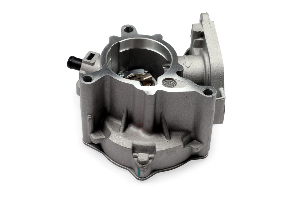 Pompe à vide, freinage HEPU VP5113