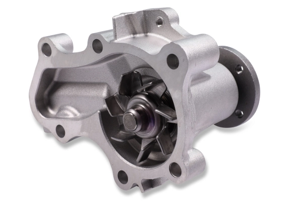 Pompe à eau, refroidissement du moteur HEPU P7743