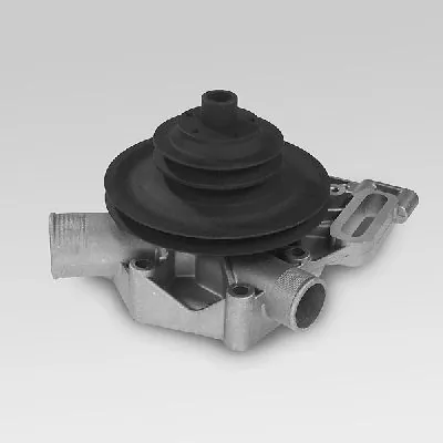 Pompe à eau, refroidissement du moteur HEPU P827