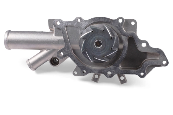 Pompe à eau, refroidissement du moteur HEPU P1537