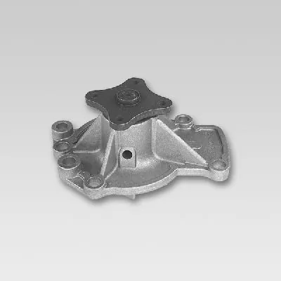 Pompe à eau, refroidissement du moteur HEPU P741