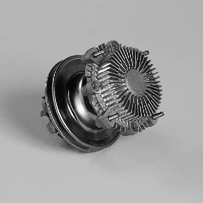 Pompe à eau, refroidissement du moteur HEPU P7770