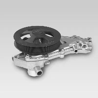 Pompe à eau, refroidissement du moteur HEPU P872