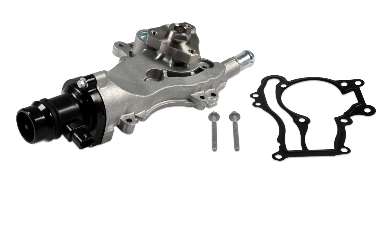 Pompe à eau, refroidissement du moteur HEPU P379-TH1