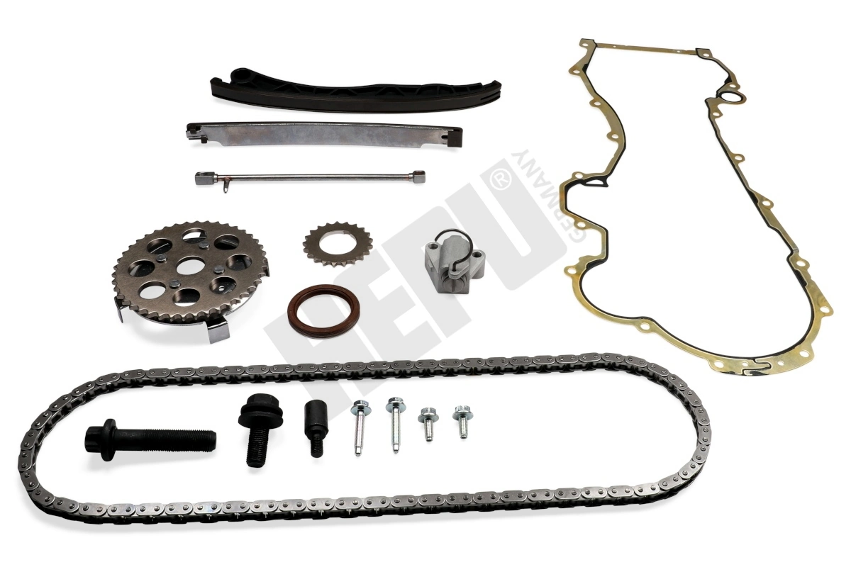 Kit de distribution par chaîne HEPU 21-0697