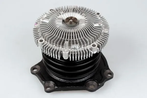 Pompe à eau, refroidissement du moteur HEPU P7356