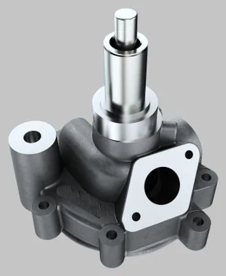Pompe à eau, refroidissement du moteur HEPU P9967
