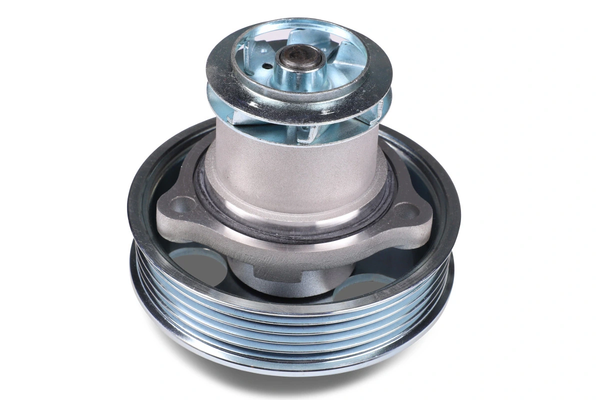 Pompe à eau, refroidissement du moteur HEPU P668