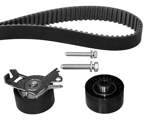 Kit de courroie crantée HEPU 20-1704