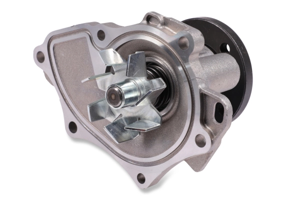 Pompe à eau, refroidissement du moteur HEPU P7687