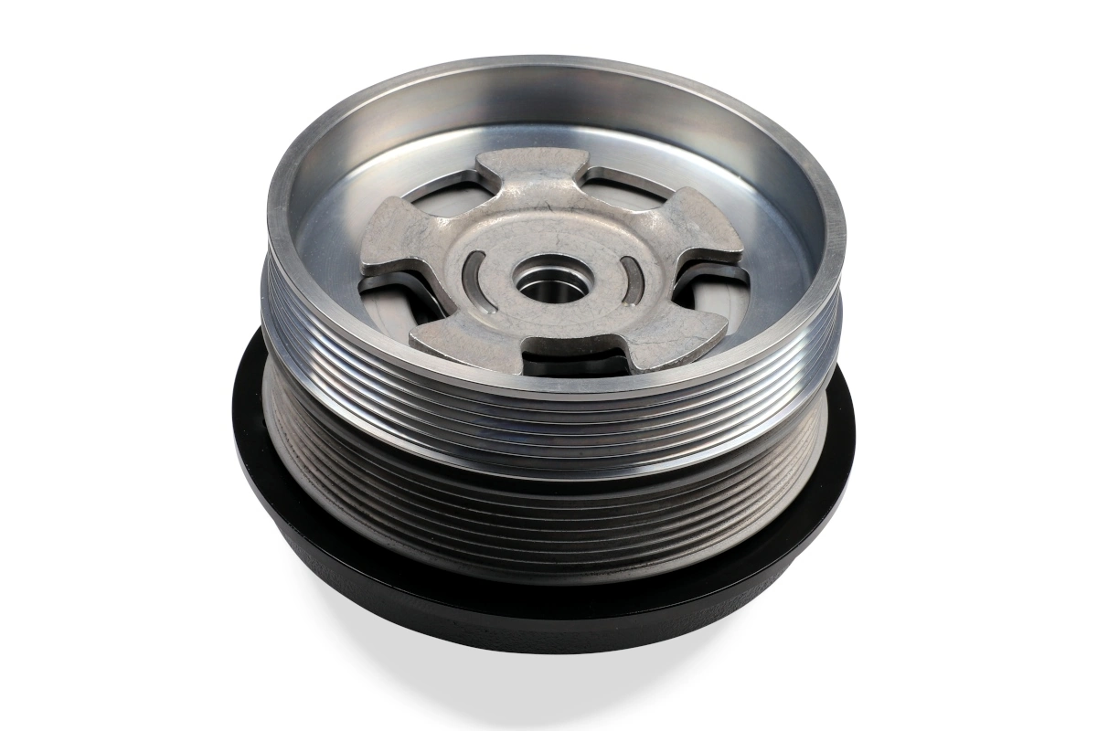 Poulie, vilebrequin HEPU 15-7540K1