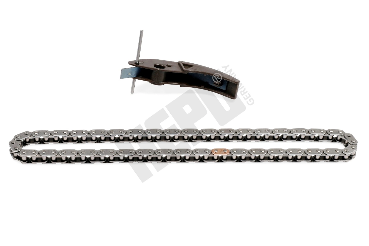 Kit de chaînes, commade de pompe à huile HEPU 21-0656