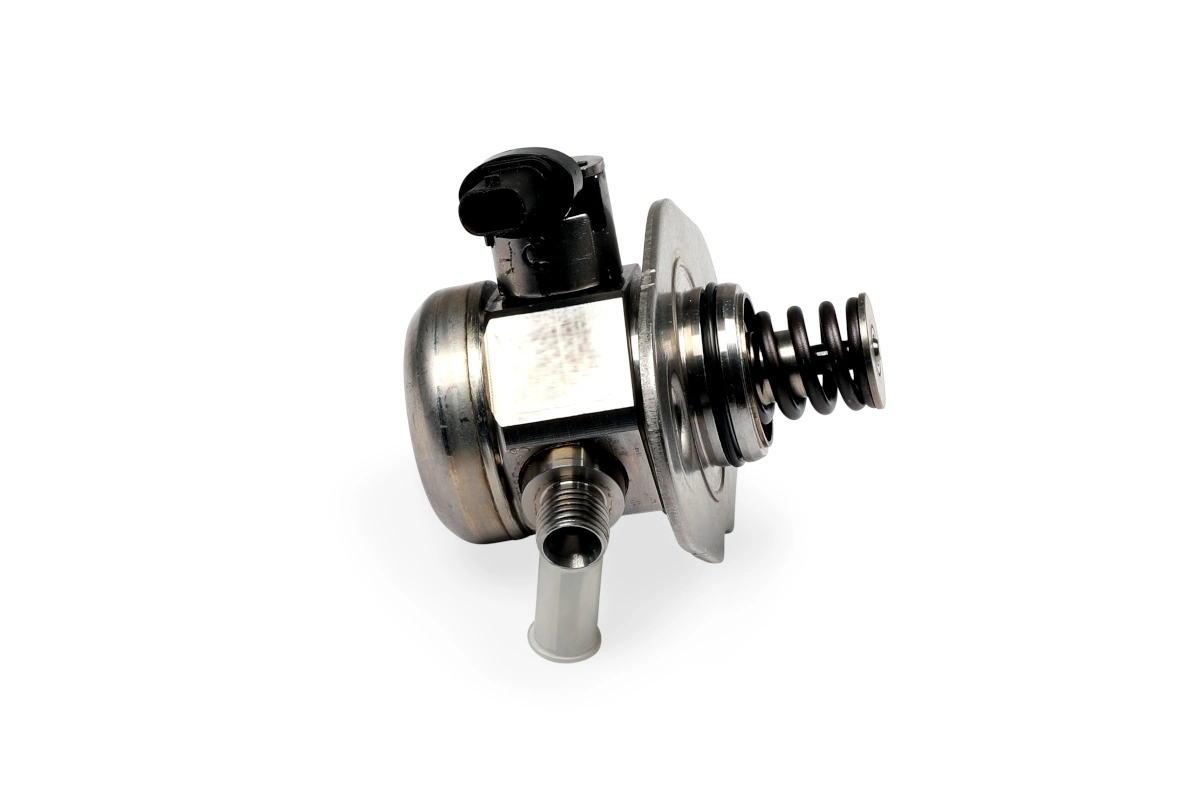 Pompe à haute pression HEPU HP5664