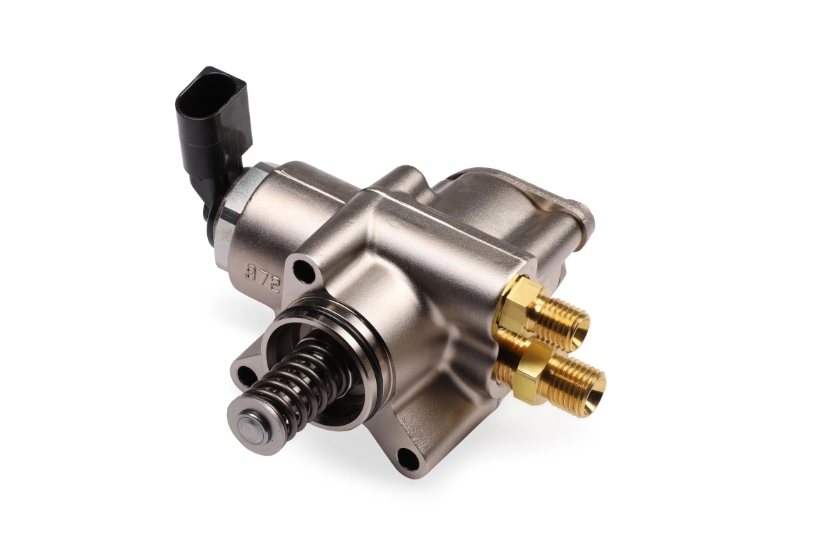 Pompe à haute pression HEPU HP5627