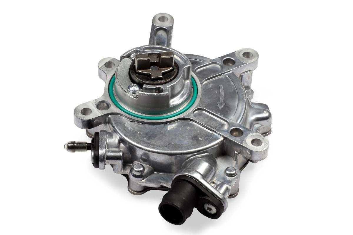 Pompe à vide, freinage HEPU VP5149