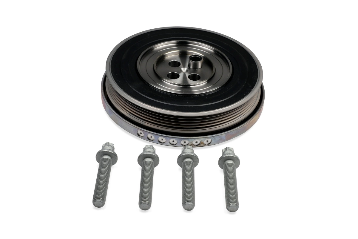 Poulie, vilebrequin HEPU 15-7545K1