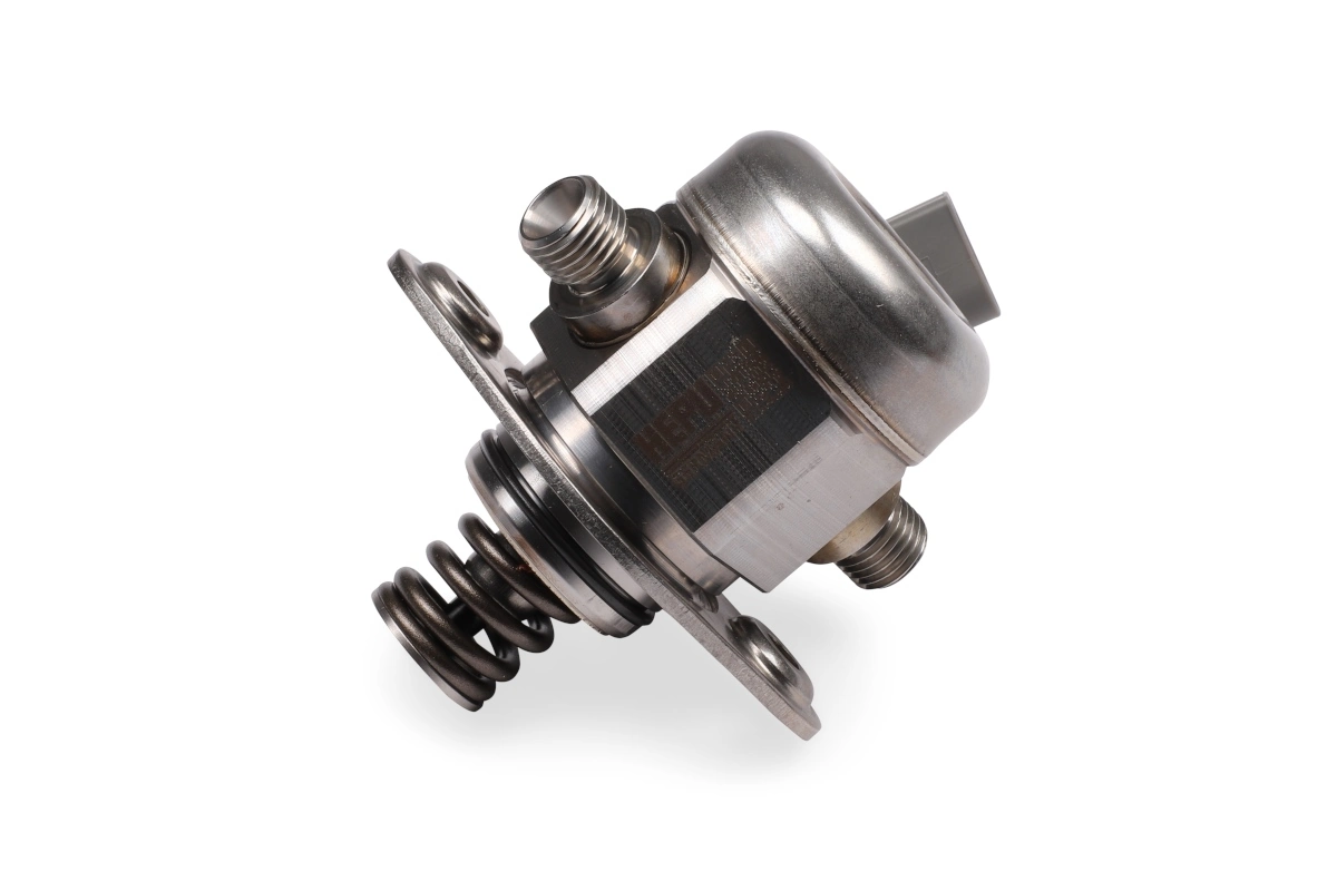 Pompe à haute pression HEPU HP5642