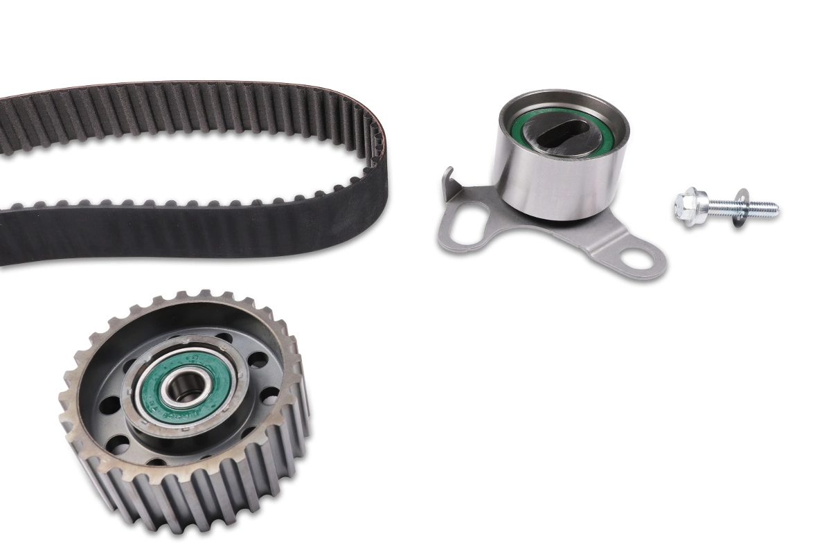 Kit de courroie crantée HEPU 20-1220