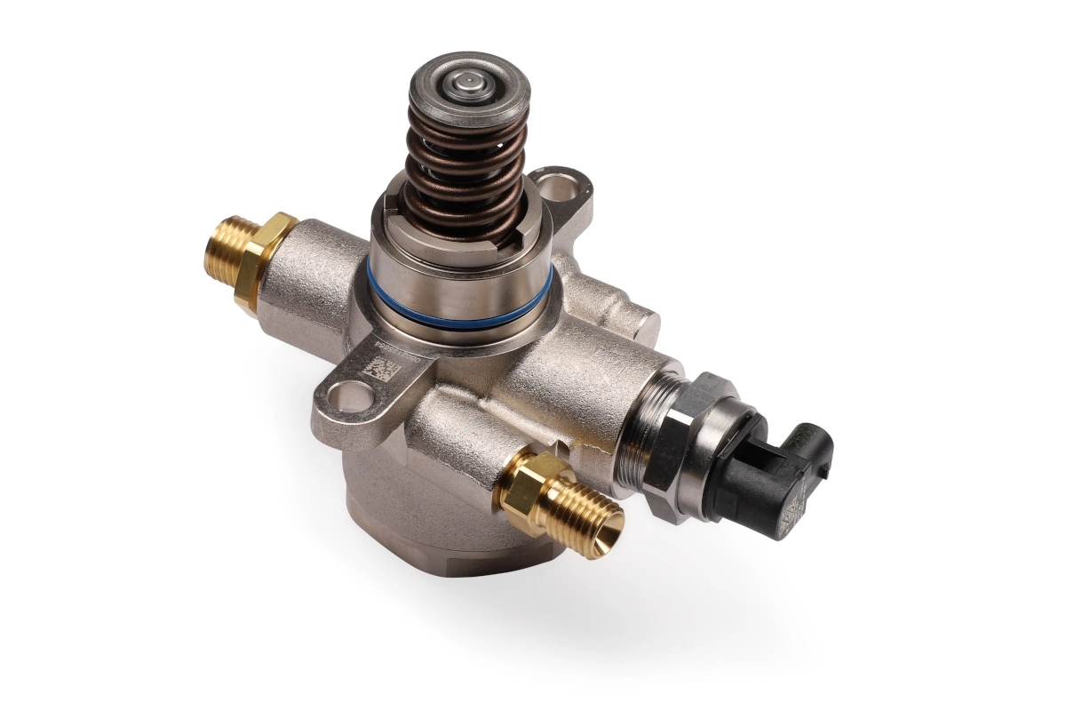 Pompe à haute pression HEPU HP5633