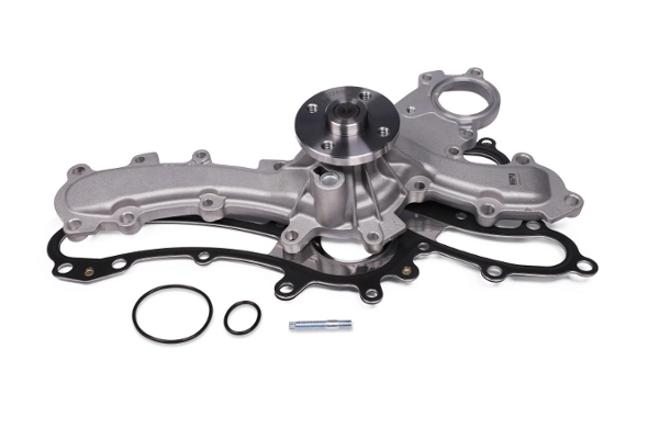 Pompe à eau, refroidissement du moteur HEPU P7659