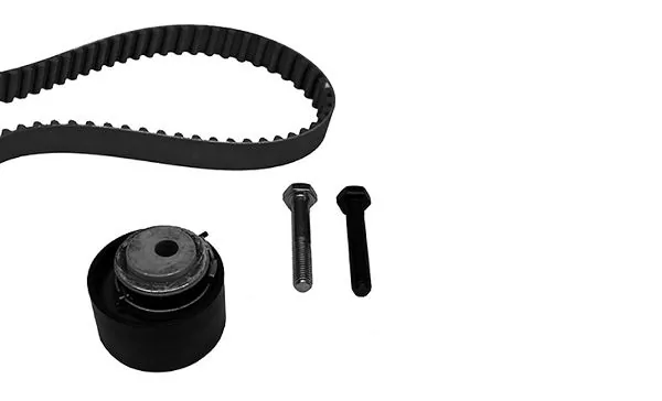 Kit de courroie crantée HEPU 20-1259