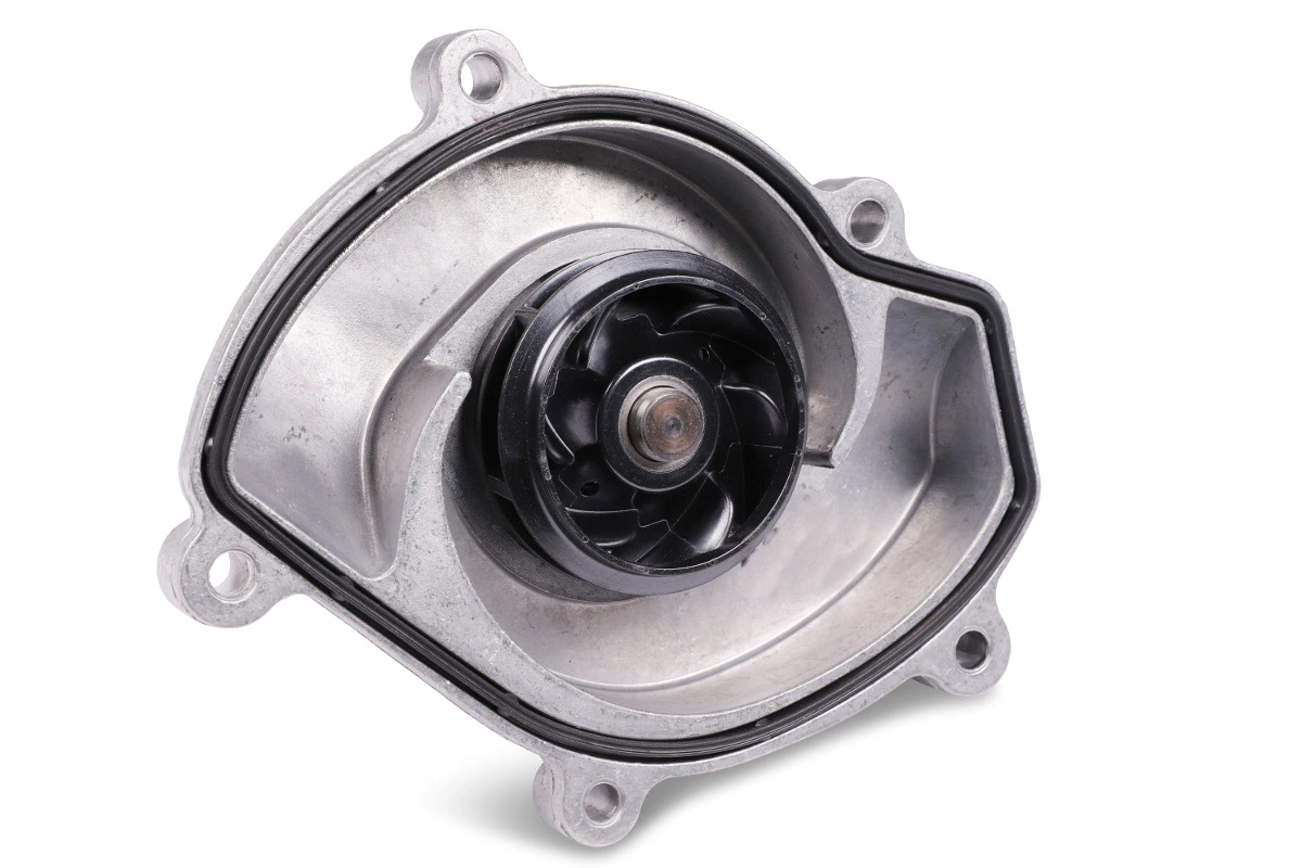 Pompe à eau, refroidissement du moteur HEPU P690