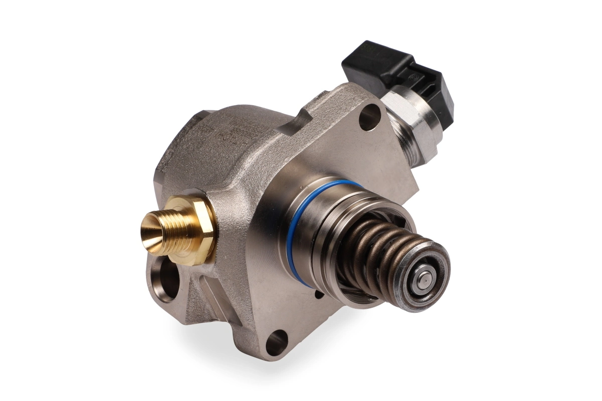 Pompe à haute pression HEPU HP5621