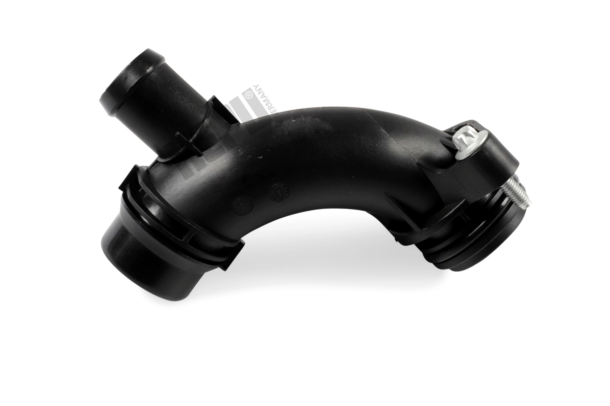 Coolant Flange