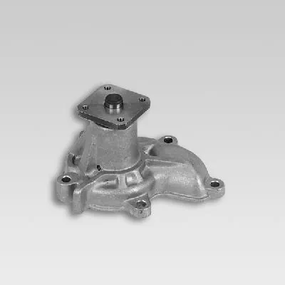 Pompe à eau, refroidissement du moteur HEPU P7357