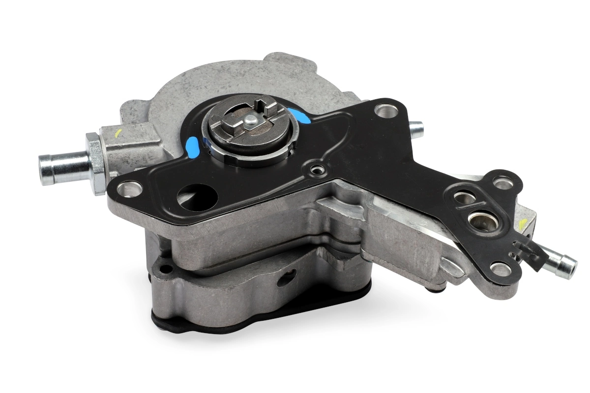 Pompe à vide, freinage HEPU VP5106