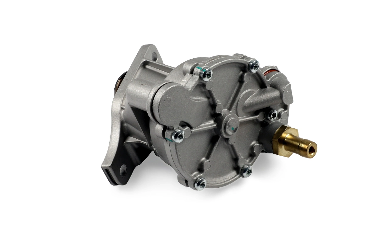 Pompe à vide, freinage HEPU VP5137