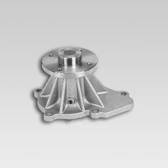 Pompe à eau, refroidissement du moteur HEPU P7364