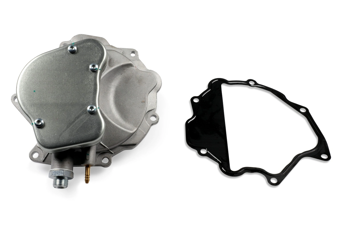 Pompe à vide, freinage HEPU VP5133